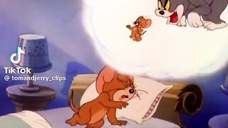 Tom and jerry funny video