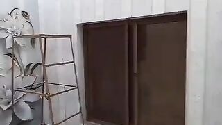 Wall decor 3d felex
