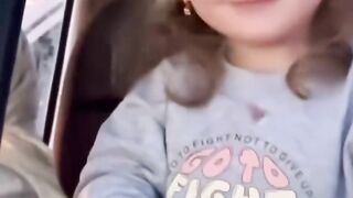 Cute baby