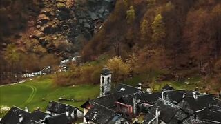 Magnifique vue