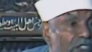 الشعراوي #