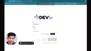 DEVio Review & Demo - Legit or SCAM!_ Exposed_.