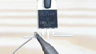 Regardez ce video Techniques 1119