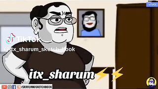 Sharamkiskechbook