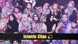 Best speech for Muslims