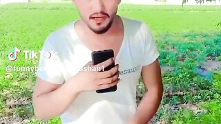 Pakistani funny clip