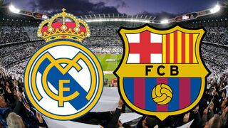Real Madrid vs Barcelona 3-2 Highlights & All Goals 2024 HD