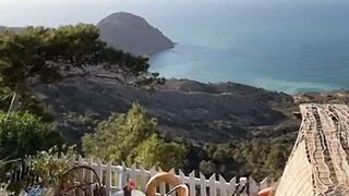 Endroit magnifique