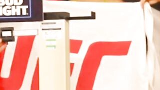 Most Embarrassing Moment For Miesha Tate's