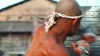 Best Kungfu Fight