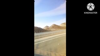 View from KSA