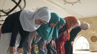 Salah is best way to Remember Allah