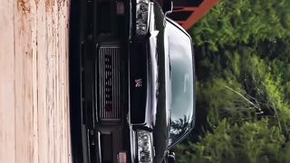 Black Monster