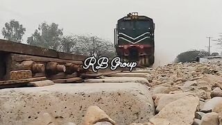 Indian Railways