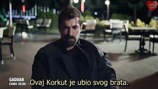 Nemilosrdni 14 ep.najava