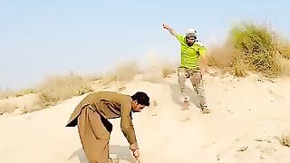 Very funny ???? wait for end