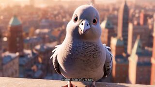 Wings of Friendship