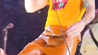 Harry Styles RIPPED His Pants On Stage ????