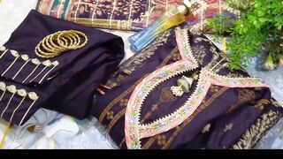Dress desgin l Summer Dress Designs Ideas 2024| Lawn Suit Designs | suit desgin l anghrakha dress