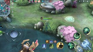 MOBILE LEGEND | TIPS MAKRO BELERICK ROAM BY PIPIS JELLY