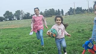 Avc les enfant
