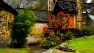 Très beau paysage