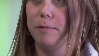 She was so confused
