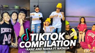 Siblings tiktok
