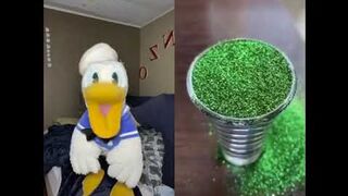 Donald duck tiktok