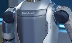 advanced robots