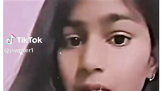 She is very inconnet girl