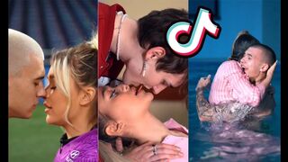 Romatic love story tiktok