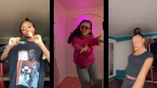 Dance compilation (  run everything)