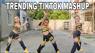 Tiktok viral mushup--- Dance annica tamo