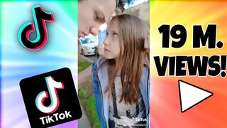 Funny brother Sister Tiktok compilation