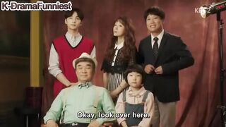 Korean Drama Funniest Moment #1