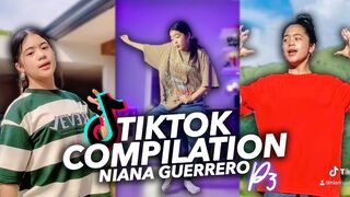 Tiktok dance compilation - Niana Guerrero