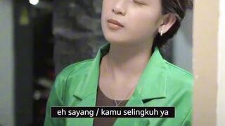 Temen sekost yg gatau diri part 2