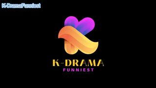 Korean Drama Funniest Moment #2