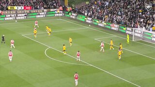 Wolverhampton vs Arsenal - HIGHLIGHTS - Match 34 - EPL 2023/2024