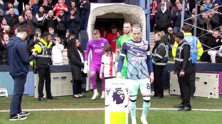 Luton vs Brentford - HIGHLIGHTS - Match 34 - EPL 2023/2024