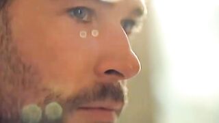 Chris Hemsworth attitude