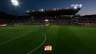 GIRONA vs Cadiz CF - HIGHLIGHTS - Match 32 - LALIGA EA SPORTS 2023/2024