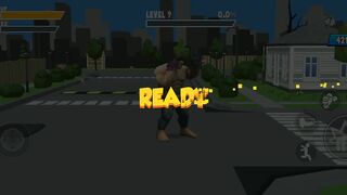 Spider fighter game