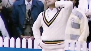 Cricket ???? video 1992