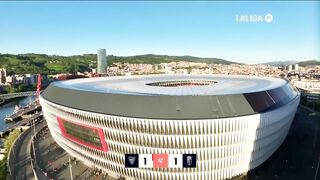 Atlético Club vs Granada - HIGHLIGHTS - Match 32 - LALIGA EA SPORTS 2023/2024