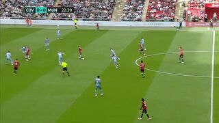 Coventry City vs Manchester United - HIGHLIGHTS - FA CUP 2023/2024
