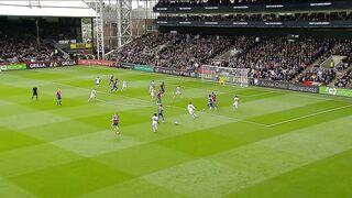 Crystal Palace vs West Ham United - HIGHLIGHTS - Match 34 - EPL 2023/2024