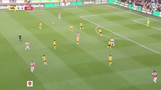Wolves vs Arsenal - Extended Highlights - Match 34 - EPL 2023/2024