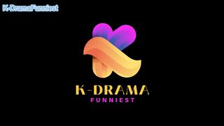 Korean Drama Funniest Moment #3